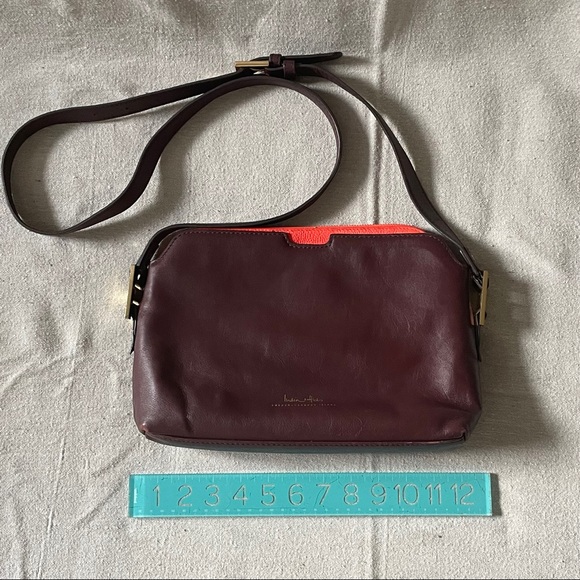 INDIA HICKS LONDON MADISON MAY CROSSBODY - Picture 9 of 10